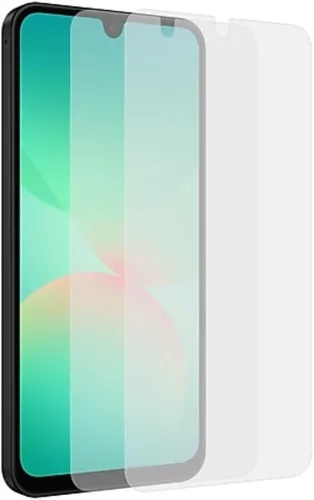 Vista 8 de Samsung Galaxy - Funda de silicona oficial para Galaxy A56, color negro