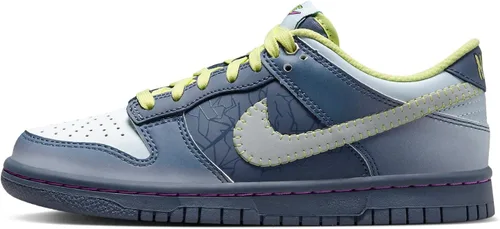 Vista 195 de Nike Kid's Dunk Low Sneaker