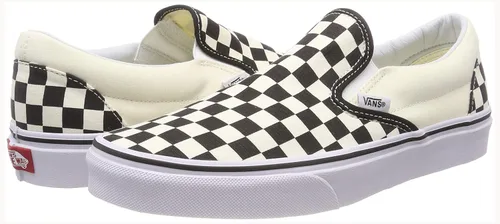 Vista 7 de Vans - Tenis clásicos Old Skool unisex para patinar