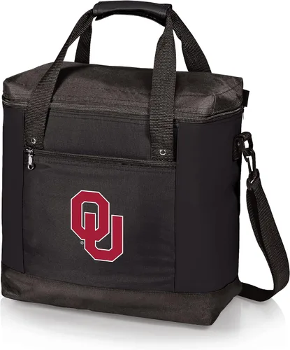Vista 21 de PICNIC TIME NCAA Montero - Bolsa térmica unisex para adultos