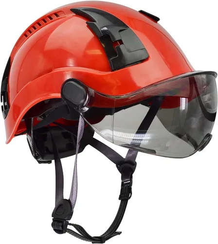 Vista 21 de Malta Dynamics Casco de Seguridad Tipo APEX 2 – Cascos de Seguridad Duros Conformes con OSHA y ANSI Z89.1 para Trabajadores de Construcción y Casco