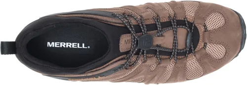 Vista 4 de Merrell Zapatos de senderismo Chameleon 8 Stretch para hombre