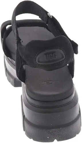 Vista 6 de UGG Sandalia al tobillo Ashton para mujer