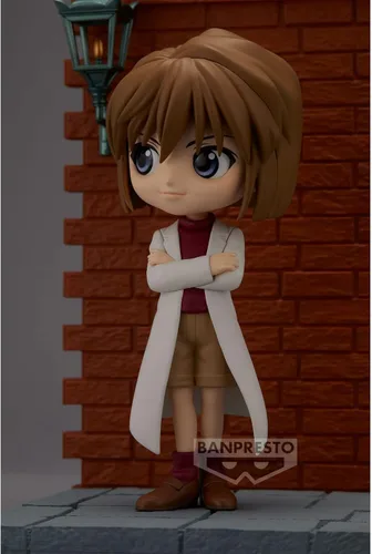 Vista 5 de Banpresto - Estuche cerrado - Ai Haibara, Bandai Spirits Q posket Premium Figura