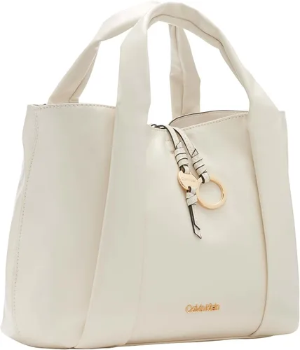 Vista 7 de Calvin Klein Hana Novelty Mini bolso cruzado