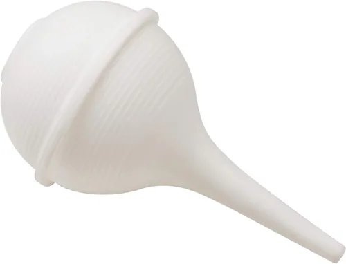 Vista 5 de Safety 1st Aspirador nasal, blanco, talla única (paquete de 2)