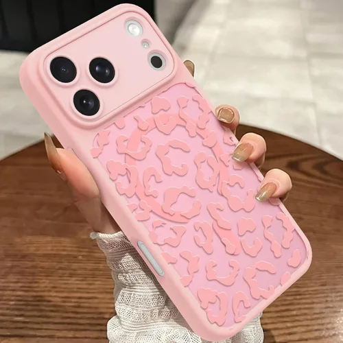 Vista 47 de Funda compatible con iPhone 11, diseño de estampado de guepardo, TPU suave a prueba de golpes, funda protectora para mujeres y niñas, funda delgada