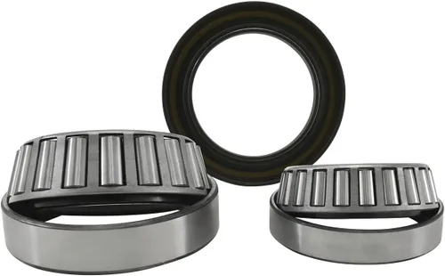 Vista 31 de Yukon Gear & Axle AK M20 - Kit de rodamiento y sello de eje para AMC modelo 20 diferencial trasero