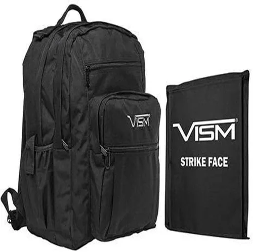 Vista 6 de NcSTAR VISM - Cartera para revistas para pistolas y rifles