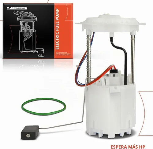 Vista 9 de A-Premium Conjunto de módulo de bomba de combustible eléctrica con unidad de envío compatible con Mercedes-Benz ML350 2006-2011, ML500 2006-2007