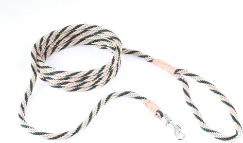 Vista 188 de Alvalley Correa para perros estilo broche – Correa de nailon estilo broche para perros – Fácil de manejar – Perfecto para perros pequeños, medianos