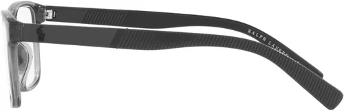 Vista 4 de Polo Ralph Lauren Ph2257u - Montura rectangular para gafas graduadas de ajuste universal para hombre