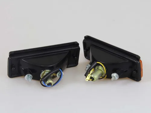 Vista 3 de Luces de giro para Toyota Corolla KE70 KE72 KE75 TE71 TE72 1979-1987