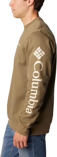 Vista 3 de Columbia Trek Crew para hombre