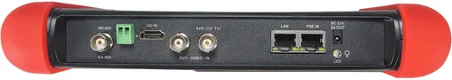 Vista 2 de Triplett 8174 CamView 7 Probador de cámara de seguridad y analizador