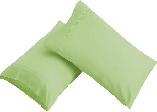 Vista 38 de AMAY Sábanas de 500 hilos 100% algodón egipcio tamaño individual, sábanas para cama de tamaño individual, algodón de fibra extra larga, calidad