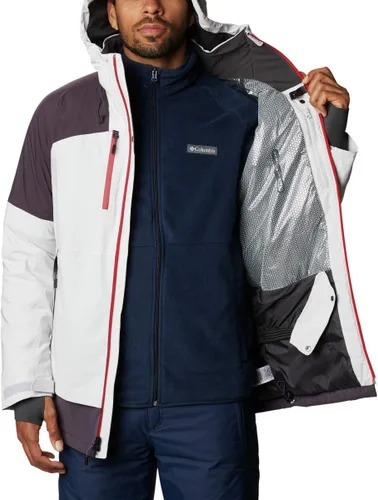 Vista 6 de Columbia Men's Wild Card Jacket