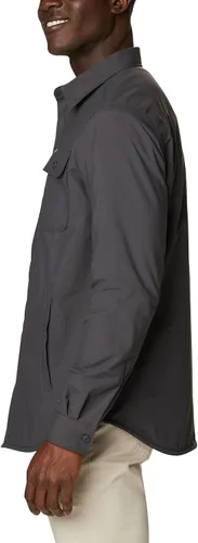 Vista 3 de Columbia Chaqueta para hombre con elementos al aire libre