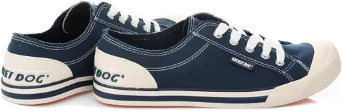 Vista 4 de Rocket Dog Jazzin - Tenis para mujer