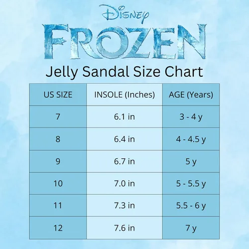 Vista 6 de Disney Frozen Elsa Minnie Mouse - Sandalias de gelatina para niñas zapatos planos Mary Jane para niños disfraz de princesa de personaje de bebé