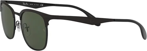 Vista 2 de Ray-Ban RB3538 - Gafas de sol cuadradas