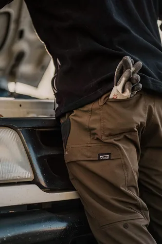 Vista 5 de King's Camo XKG Ridge Pant