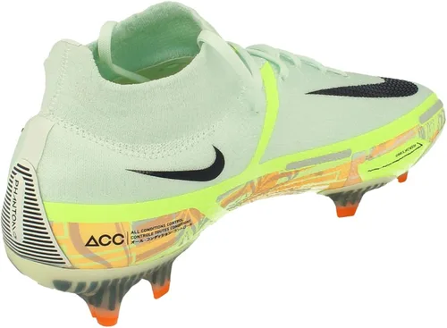 Vista 3 de Nike Phantom Gt2 Elite Df FG - Botas de fútbol para hombre Cz9889