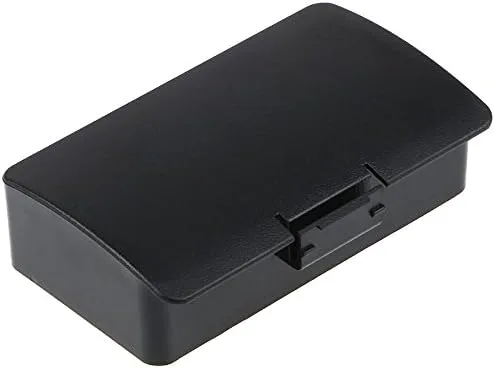 Vista 4 de Batería de repuesto para Garmin 010-00543-00, 100054300, 3580100054300, GPSMAP 396, GPSMAP 478, GPSMAP 495, GPSMAP 496, GPSMAP478 PN: Garmin