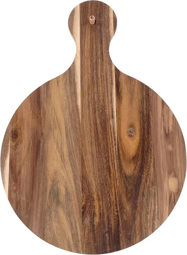 Vista 8 de Glory Haus Tabla rectangular de acacia para embutidos – Tablas de queso de 10 x 22 pulgadas perfectas para Navidad, Halloween, regalos de boda