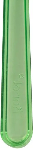 Vista 9 de Karat U2400 (arcoíris) - Cuchara desechable de gelato de 3.7 pulgadas, color arcoíris (paquete de 2000)