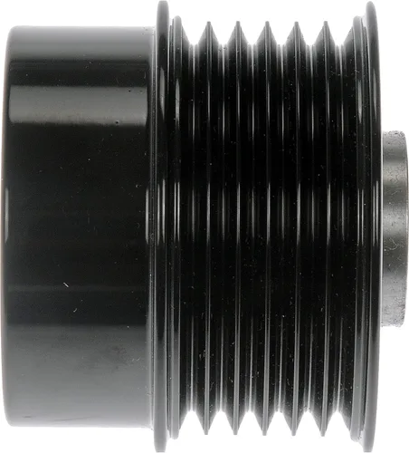Vista 2 de Dorman Polea de alternador 300-885 compatible con modelos seleccionados de Chrysler/Dodge / Jeep