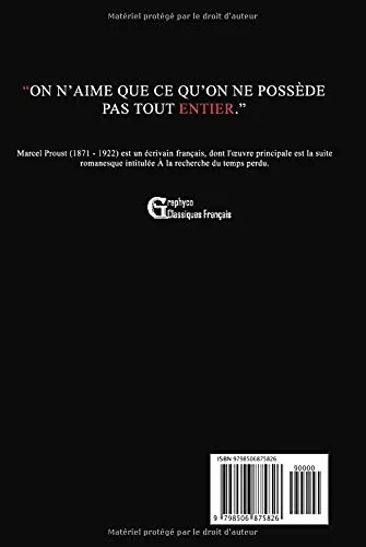 Vista 2 de Du Côté de Chez Swann (French Edition)