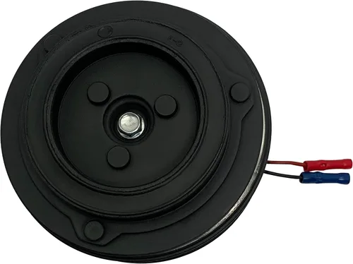 Vista 2 de RYC A/C Compresor Clutch FG194-01-CL