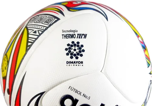 Vista 6 de GOLTY Origen Fútbol Balón Liga Colombiana Dimayor