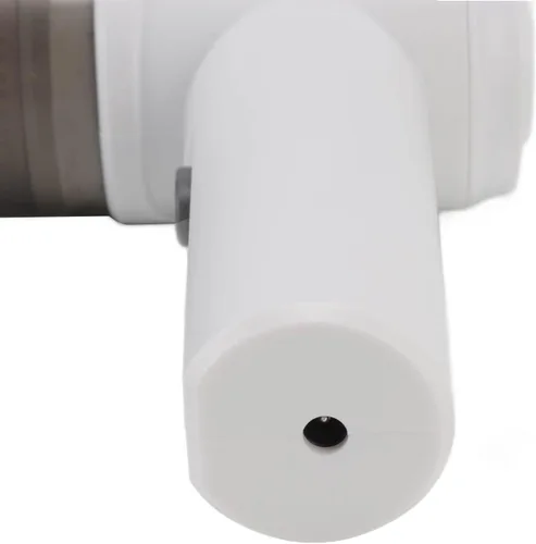 Vista 4 de TOPINCN Aspiradora portátil para automóvil, inalámbrica de mano, succión de 12000 Pa, doble uso en seco y húmedo, recargable por USB, material ABS