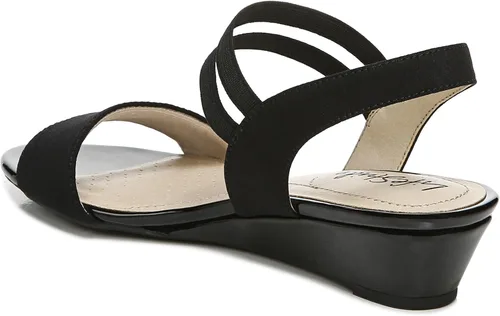 Vista 8 de LifeStride modelo Yolo para mujer