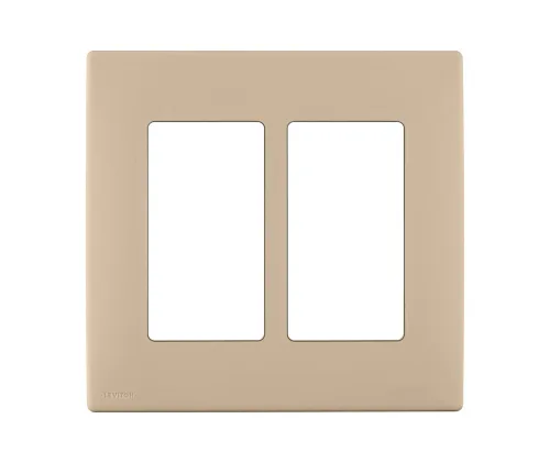 Vista 11 de Leviton Renu Placa de fijación para la pared sin tornillos,1 unidad, REWP1-CA