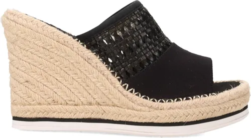 Vista 2 de TOMS Sandalias Monica Mule para mujer