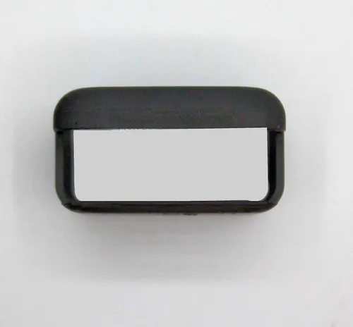 Vista 3 de Buckle Boss® Transit para asientos comunes Graco (solo protector de cinturón de seguridad) Fundas de botón de cinturón de seguridad orientadas