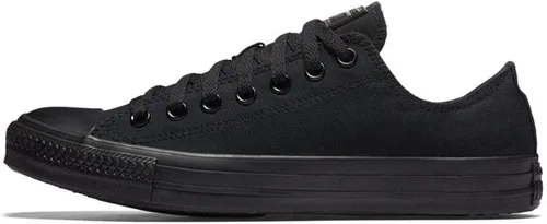 Vista 2 de Converse - Tenis Chuck Taylor All Star Core Ox, Negro, 5.5