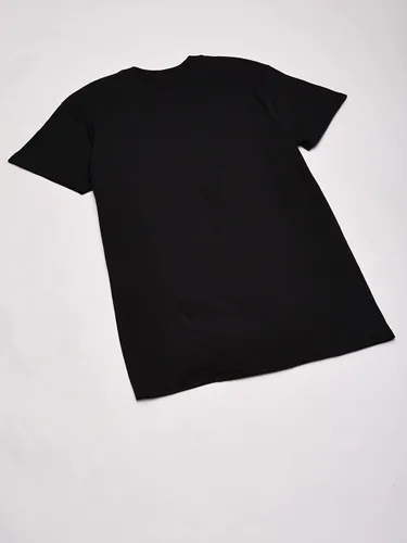 Vista 4 de Gildan Platinum mens Crew T-shirts