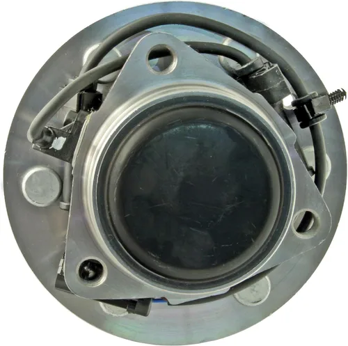 Vista 3 de ACDelco Gold 515054 (19312336) Conjunto de cubo de rueda y rodamiento con sensor de velocidad de rueda