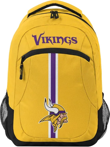 Vista 49 de FOCO NFL - Mochila unisex para adultos con logotipo del equipo de la NFL
