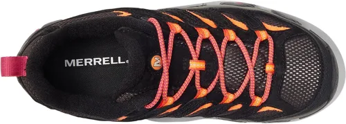 Vista 159 de Merrell Zapatos de senderismo impermeables Moab 3 para mujer