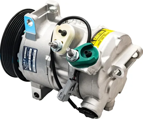 Vista 4 de UAC CO 30011C A/C Compresor