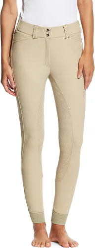 Vista 6 de Ariat Pantalones 'Tri Factor Grip' Negro