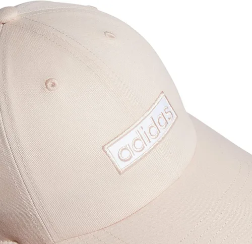 Vista 2 de adidas Gorra Contender II para mujer Vapour RosaBlanco