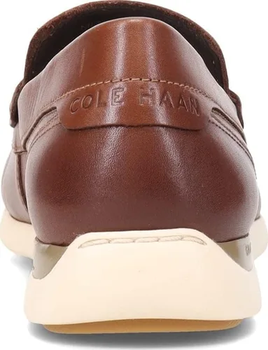 Vista 4 de Cole Haan Mocasín Grand Atlantic Penny para hombre