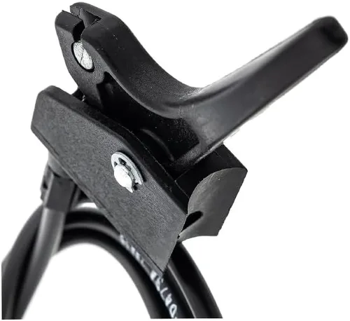 Vista 6 de Mr Mower Parts Compatible con CUB Cadet 946-04794 Blade Release Cable 46 52 Season Plow FastAttach Blade All