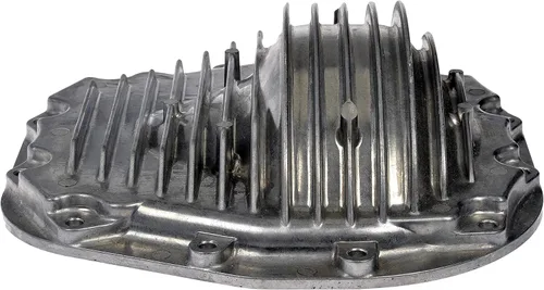 Vista 4 de Dorman 697-725, cubierta del diferencial trasero compatible con modelos selectos de Ford